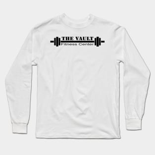 The Vault Long Sleeve T-Shirt